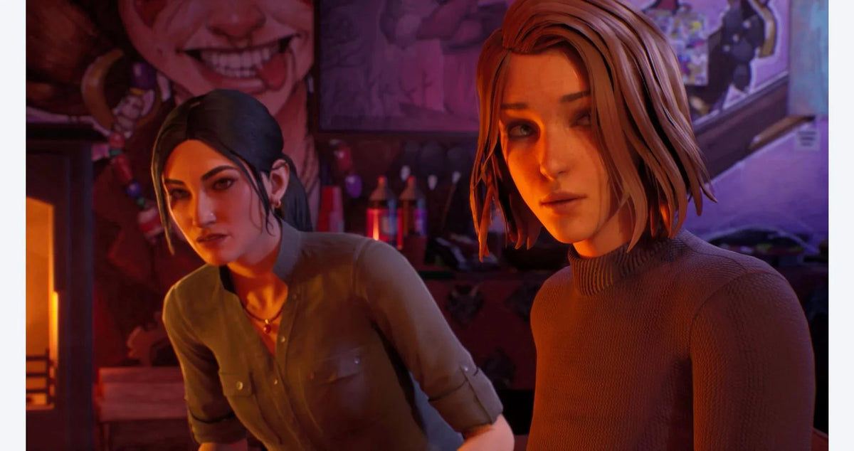 Life Is Strange: Double Exposure - (New) (Playstation 5)
