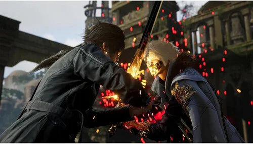 Lost Soul Aside - (New) (Playstation 5)
