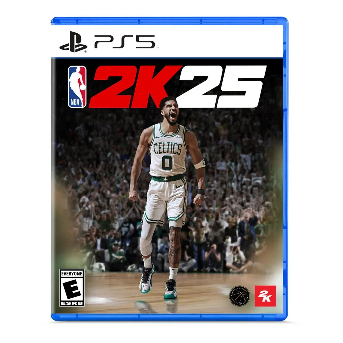 NBA 2K25 - (New) (Playstation 5)