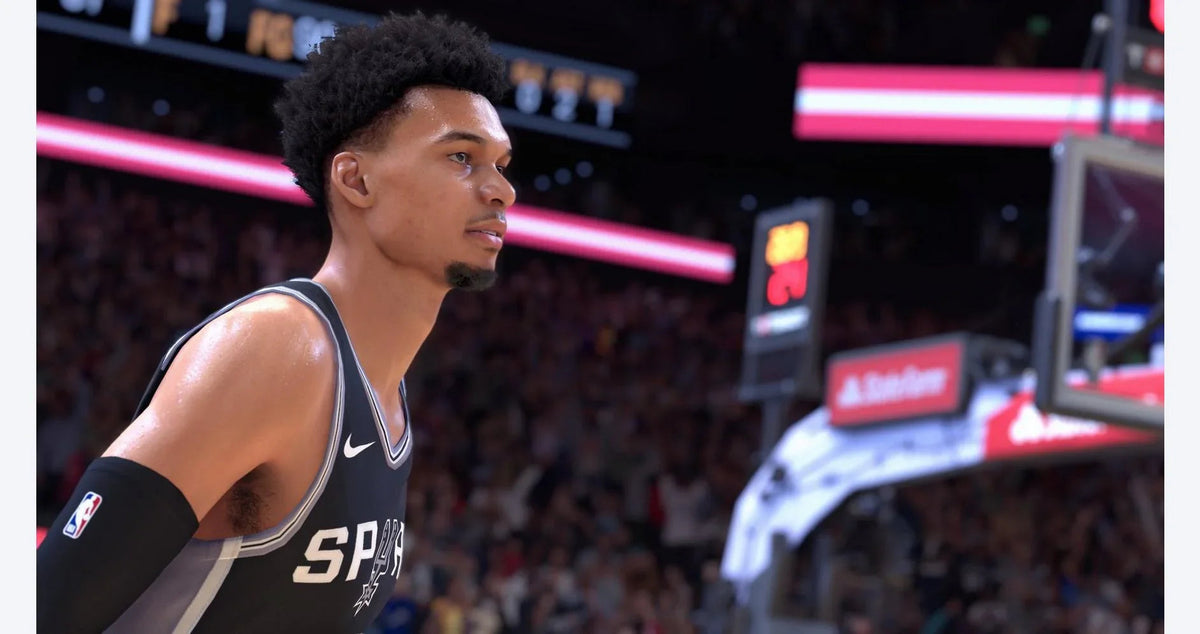 NBA 2K25 - (New) (Playstation 5)
