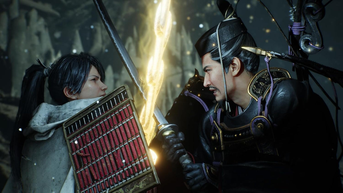 Nioh 3 - (New) (Playstation 5)