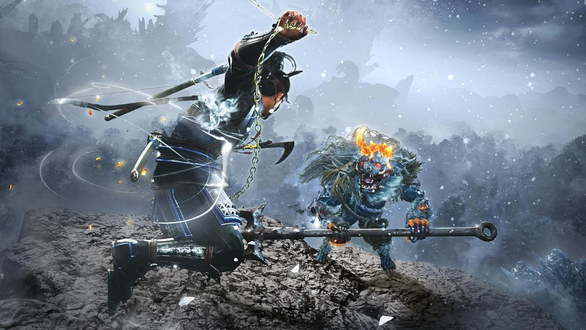 Nioh 3 - (New) (Playstation 5)