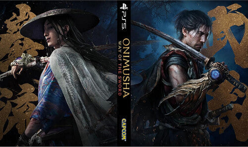 Onimusha: Way of the Sword - (New) (Playstation 5)
