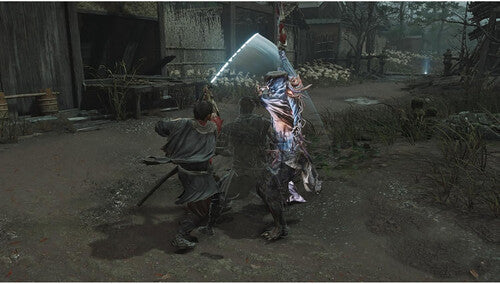 Onimusha: Way of the Sword - (New) (Playstation 5)