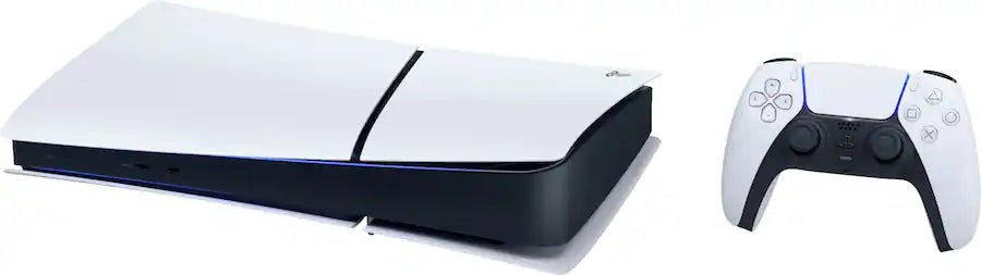 Playstation 5 Slim Digital Edition - (Pre-Played) (Playstation 5)