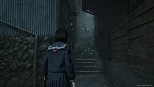 Silent Hill f - (New) (PlayStation 5)