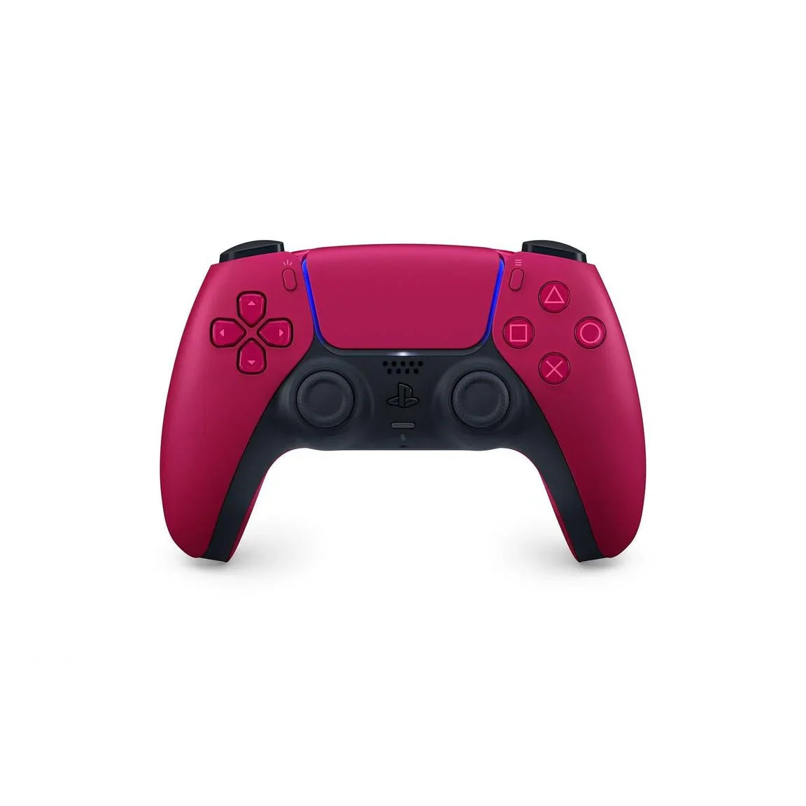 DualSense Wireless Controller Cosmic Red - (New) (Playstation 5)