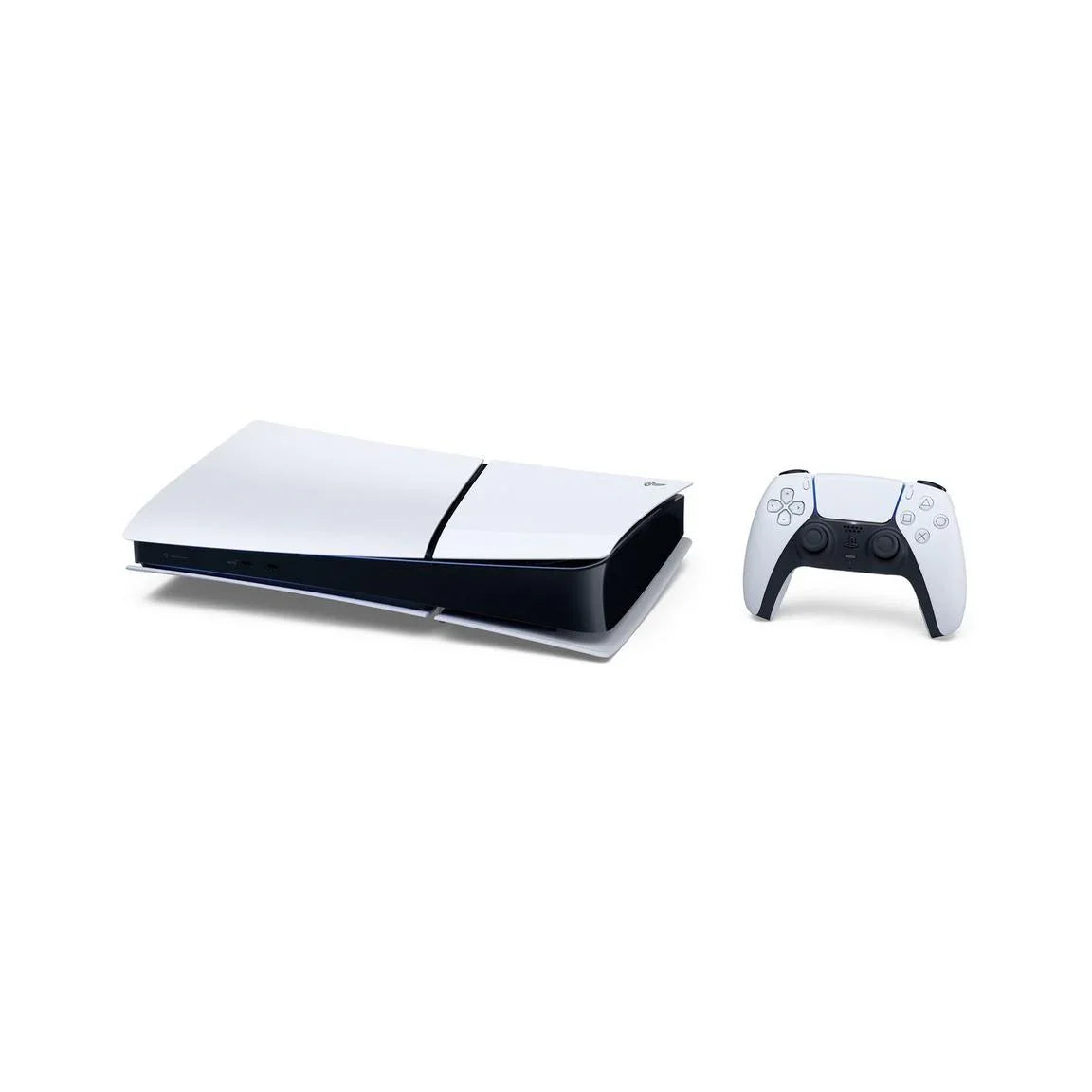 Playstation 5 Slim Digital Edition - (Pre-Played) (Playstation 5)