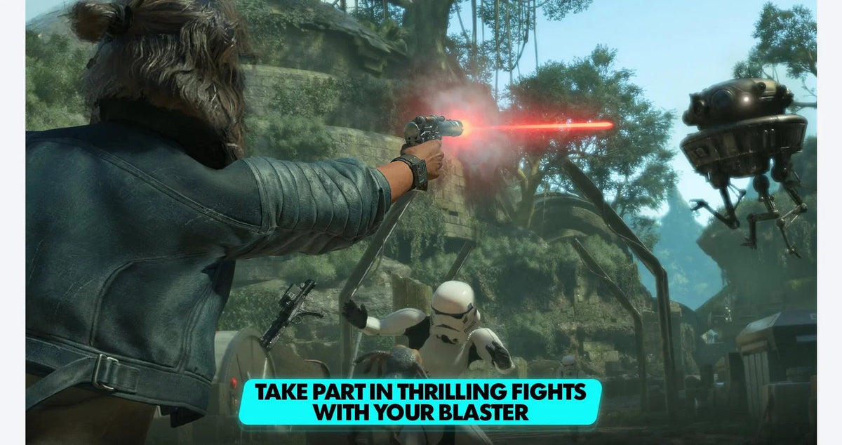 Star Wars Outlaws - (New) (Playstation 5)