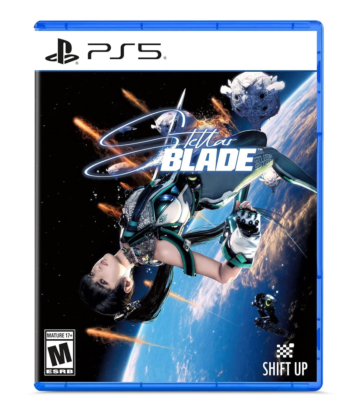 Stellar Blade - (New) (Playstation 5)