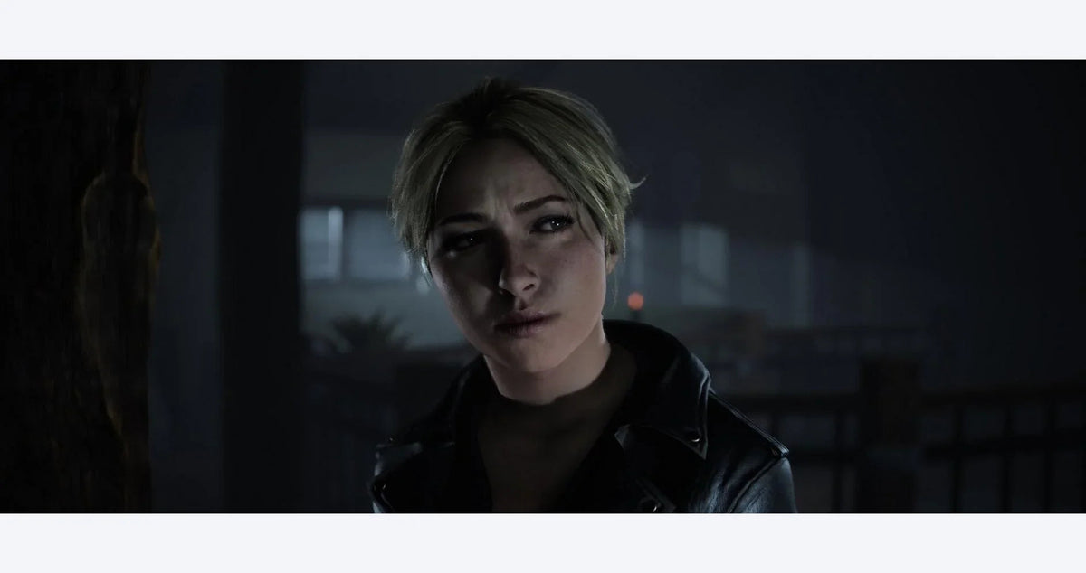 Until Dawn - (New) (Playstation 5)