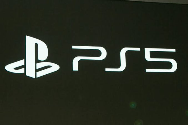PS5 Game